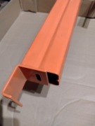 Profil 80x50x2 dł.144 