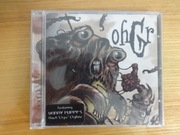 OHGR - Welt  CD, Ogre Ogilvie of Skinny Puppy
