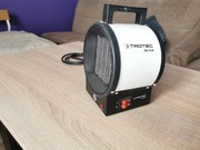 Trotec Nagrzewnica Grzejnik Ceramiczna Tds 10M 2kw NIEZNISZCZALNA grzałka