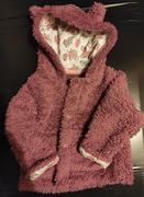 Bluza dla dziewczynki rozmiar 3-6 miesięcy