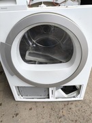 Okno drzwiczki suszarki Siemens 