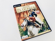 Złoto i Chwała: Droga do El Dorado PC Wersja Polska