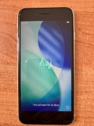 iPhone SE 2020 64GB Biały zakupiony w 2023