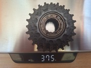 Shimano Wolnobieg 5 biegowy  14-24T Vintage