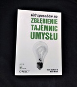 100 sposobów na zgłębienie tajemnic umysłu