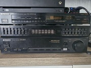 Wzmacniacz Pioneer SA-1490 + tuner Pioneer TX-1090Z + głośniki gratis
