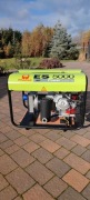Agregat prądotwórczy Pramac es5000 4,2kVa AVR 230V