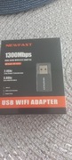Adapter USB. Oryginalnie zapakowany. Nowy