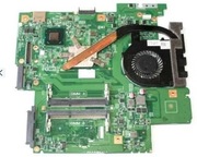 płyta główna z Dell 3330 - z Intel Core i3 - 3217U z dyskiem 500 GB