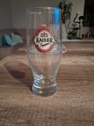 Nowa szklanka kolekcjonerska 0.5 litra 