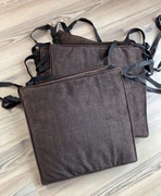 Poduszki na krzesła