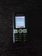 SONY ERICSSON K510I + akcesoria 