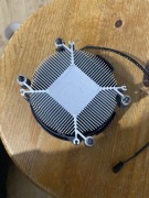 Chłodzenie do procesora AM4 Stock AMD Wraith Stealth