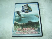 ŚWIAT BEZ TAJEMNIC 10 - ATLANTYDA-PRAWDA CZY LEGENDA - DVD