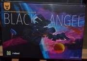 Gra planszowa Black Angel polska