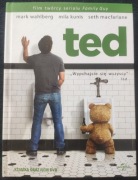 Ted (2012) - DVD 