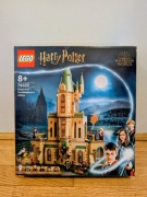 Nowe LEGO 76402- Harry Potter: Komnata Dumbledore'a, odbiór Kraków/wysyłka
