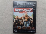 Asterix & Obelix kontra Cezar - film Video CD