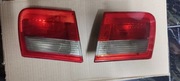Lampy klapy bagażnika e 46 