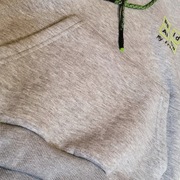 Bluza chłopięca rozmiar 128