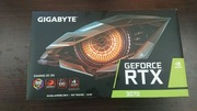  GPU Gigabyte RTX 3070 Gaming OC