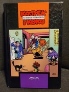 Kajtek i Koko na tropach pitekantropa