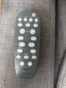 Pilot audio oryginalny Philips