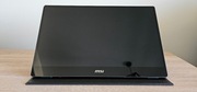 Monitor przenośny MSI OPTIX MAG162V FHD IPS 15,6