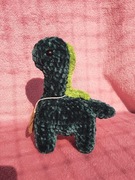 DOBRY DINOZAUR pluszak maskotka przytulanka