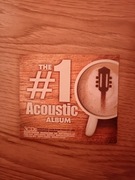 VA- "The #1 Acoustic Album"