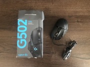 Mysz Logitech G502 Hero