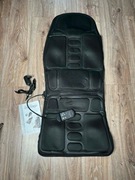 masująca na fotel z funkcją grzania