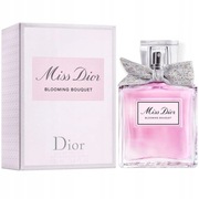 Dior Miss Dior Blooming Bouquet woda toaletowa dla kobiet 100 ml