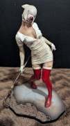 Kolekcjonerska Figurka Silent Hill 2 pielęgniarka Masahiro GECCO z Japonii