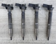 Audi A3 8P Passat B6 Tiguan Altea 2.0 TDI 140km Wtryskiwacze wtryski