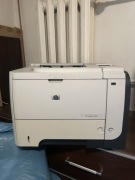 Drukarka HP LaserJet P3015