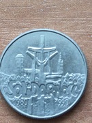 10000 zł Solidarność 1990