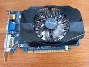 Gigabyte NVIDIA GeForce GT 440 (GV-N440D3-1GI) 1 GB 