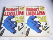 KSIĄŻKA-R. LUDLUM-PLAN IKAR-T.1-2