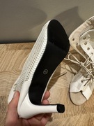 Buty wysoki obcas, szpilki, pole dance 43, 10cm (13)