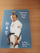 Unikatowy podręcznik sztuki karate