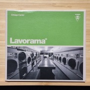 Ortega Cartel - Lavorama (CD)