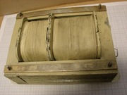 Duży transformator sieciowy 150VA 24V