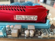 Pamięć Kingstone xyper x 