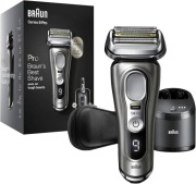 Braun Series 9 Pro, 5in1, 4+1 ProHead
