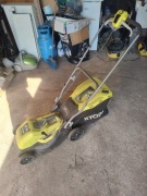 Kosiarka Ryobi RLM3715a