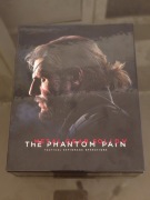 Metal Gear Solid V: Phantom Pain PS3 Special Edition