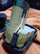 Regeneracja akumulatora Hitachi, Sparky itp.