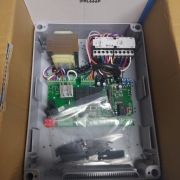 CAME Sterownik bramy jednoskrzydłowej 