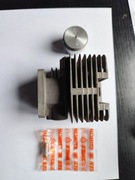 Cylinder kpl kosy STIHL FS 120 i wiertnicy BT 120.